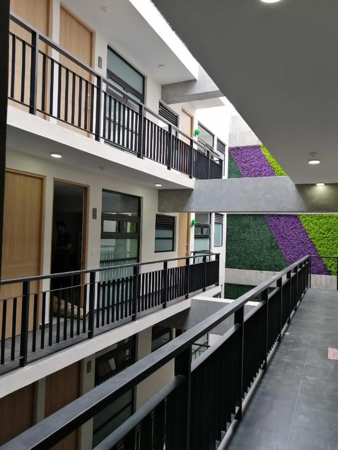 Nsi Alameda Park Humboldt Μεξικό Εξωτερικό φωτογραφία