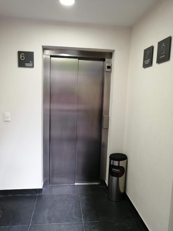 Nsi Alameda Park Humboldt Μεξικό Εξωτερικό φωτογραφία