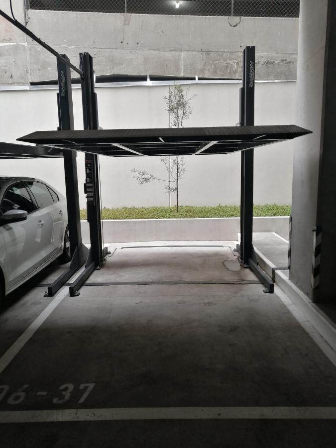 Nsi Alameda Park Humboldt Μεξικό Εξωτερικό φωτογραφία