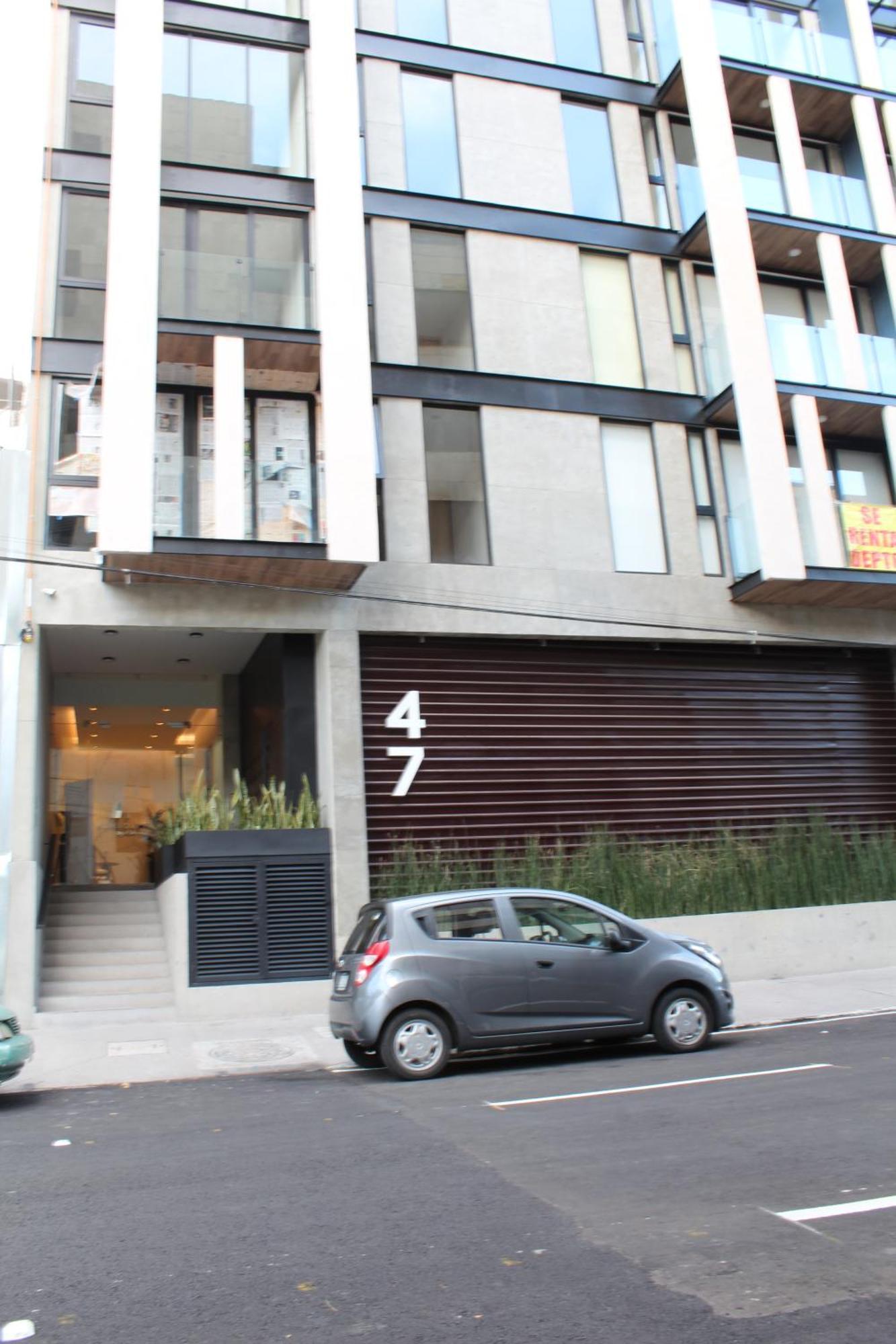 Nsi Alameda Park Humboldt Μεξικό Εξωτερικό φωτογραφία